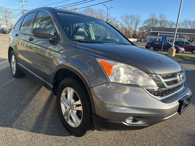 used 2011 Honda CR-V car, priced at $8,977