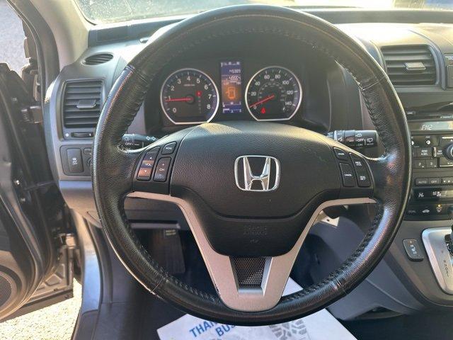 used 2011 Honda CR-V car, priced at $8,977