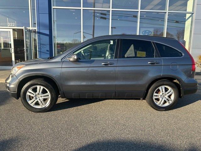 used 2011 Honda CR-V car, priced at $8,977