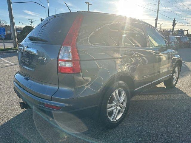 used 2011 Honda CR-V car, priced at $8,977