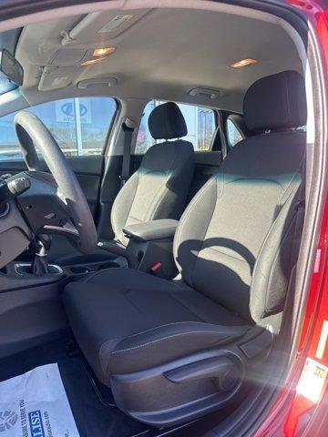 used 2018 Hyundai Elantra GT car, priced at $15,477