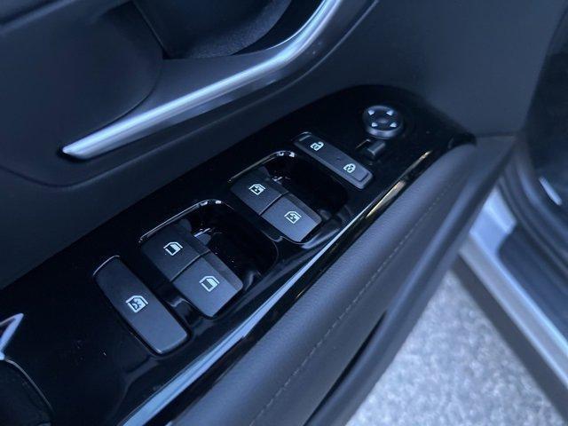 new 2024 Hyundai Tucson Plug-In Hybrid car, priced at $46,432