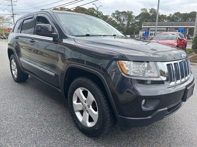 used 2013 Jeep Grand Cherokee car, priced at $12,777