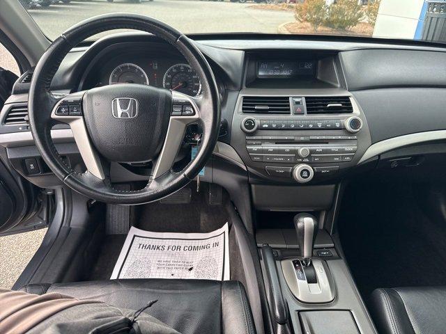 used 2011 Honda Accord car, priced at $12,977