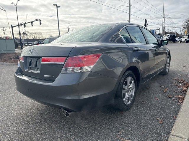 used 2011 Honda Accord car, priced at $12,977