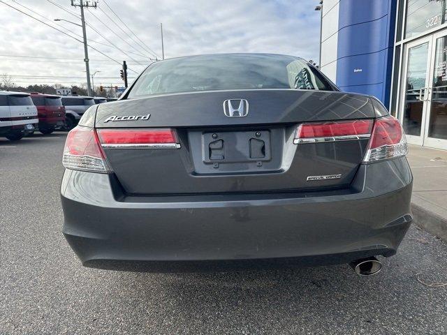 used 2011 Honda Accord car, priced at $12,977