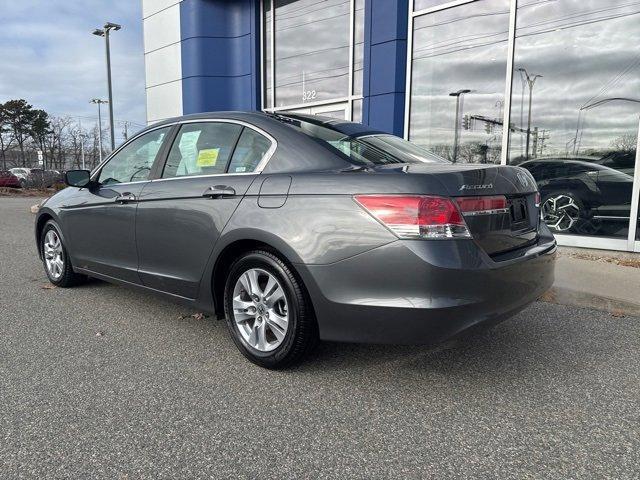 used 2011 Honda Accord car, priced at $12,977