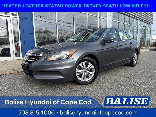 used 2011 Honda Accord car, priced at $12,977