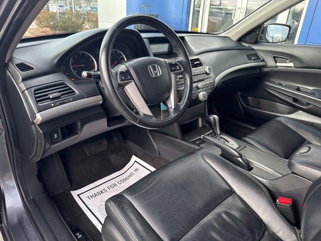 used 2011 Honda Accord car, priced at $12,977