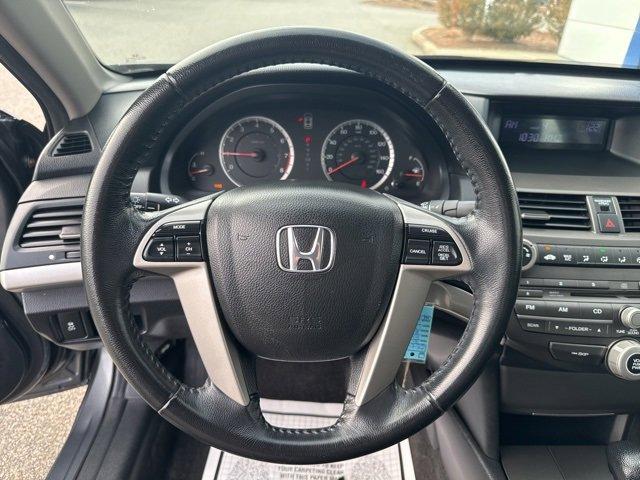 used 2011 Honda Accord car, priced at $12,977