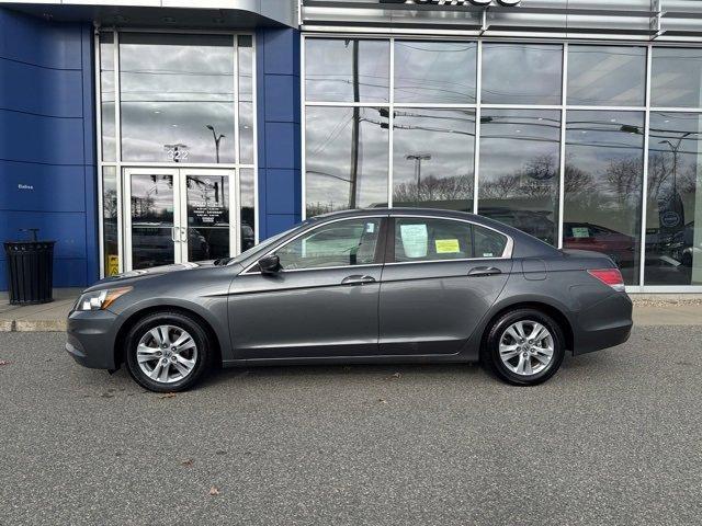 used 2011 Honda Accord car, priced at $12,977