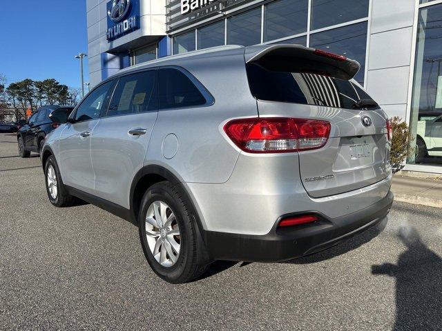 used 2016 Kia Sorento car, priced at $14,477