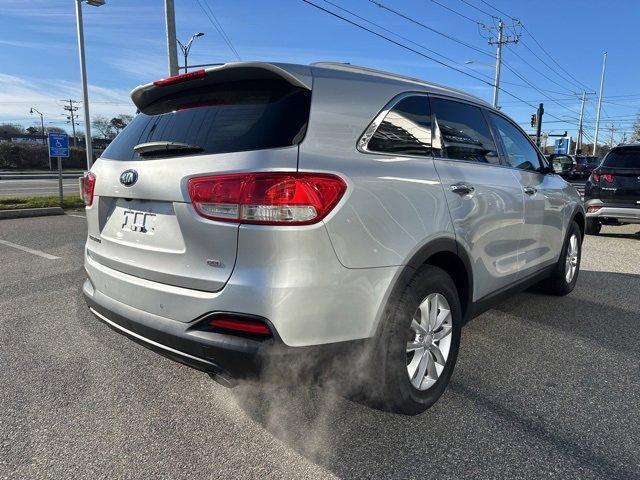 used 2016 Kia Sorento car, priced at $14,477