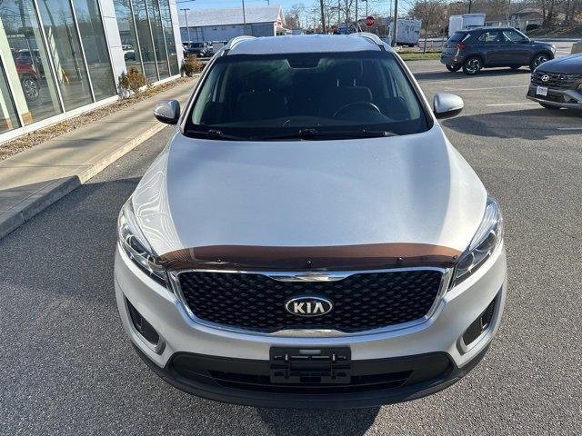 used 2016 Kia Sorento car, priced at $14,477