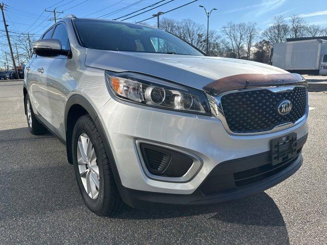 used 2016 Kia Sorento car, priced at $14,477