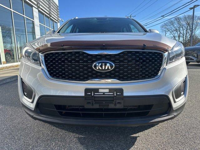 used 2016 Kia Sorento car, priced at $14,477