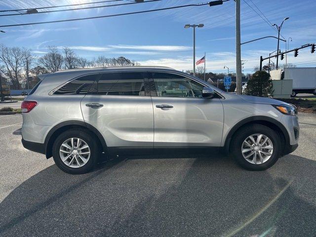 used 2016 Kia Sorento car, priced at $14,477