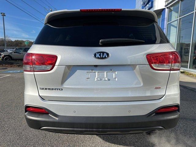 used 2016 Kia Sorento car, priced at $14,477