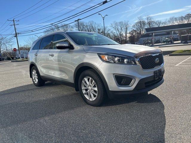 used 2016 Kia Sorento car, priced at $14,477