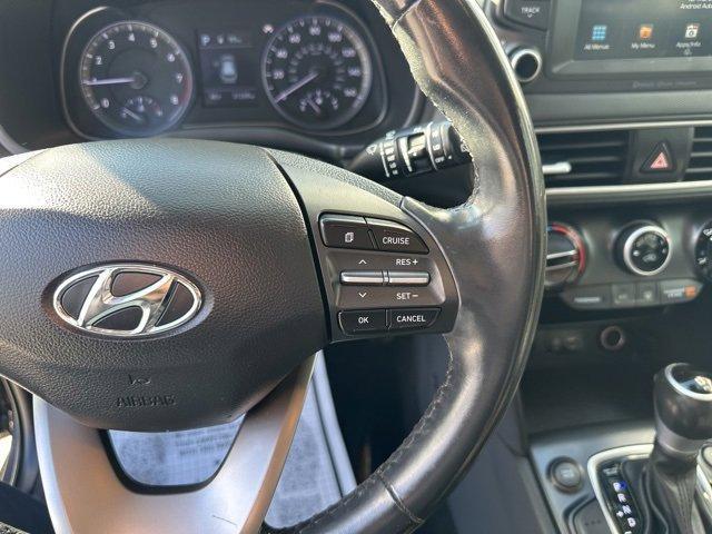 used 2020 Hyundai Kona car, priced at $17,977