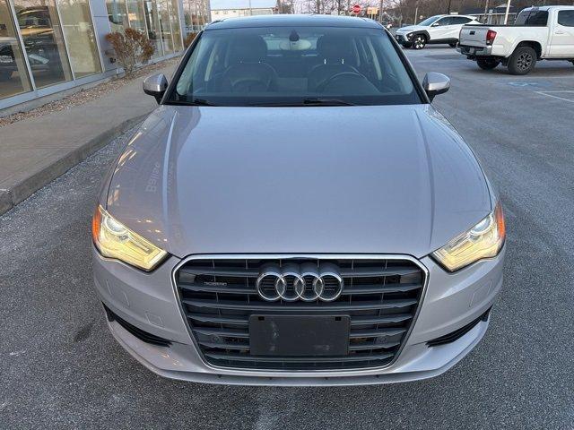 used 2015 Audi A3 car, priced at $16,977