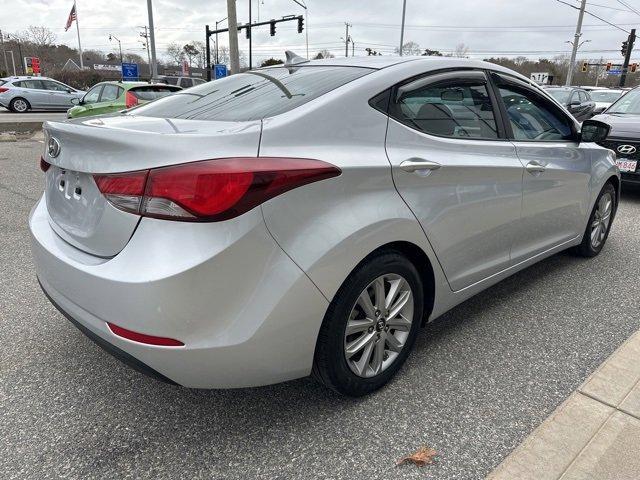 used 2014 Hyundai Elantra car, priced at $10,977