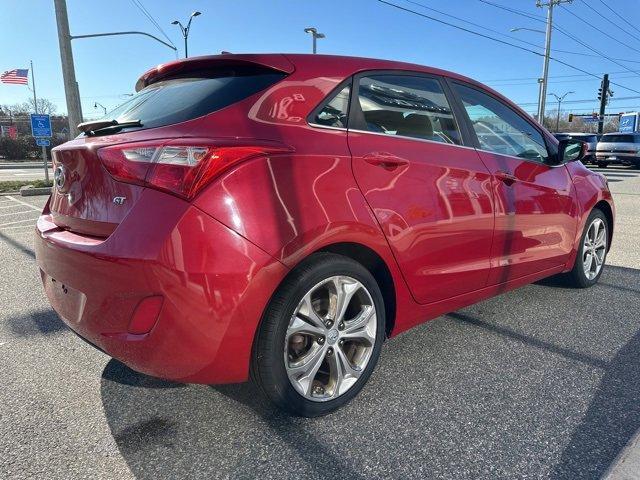 used 2013 Hyundai Elantra GT car, priced at $6,577