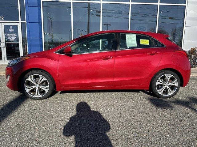 used 2013 Hyundai Elantra GT car, priced at $6,577