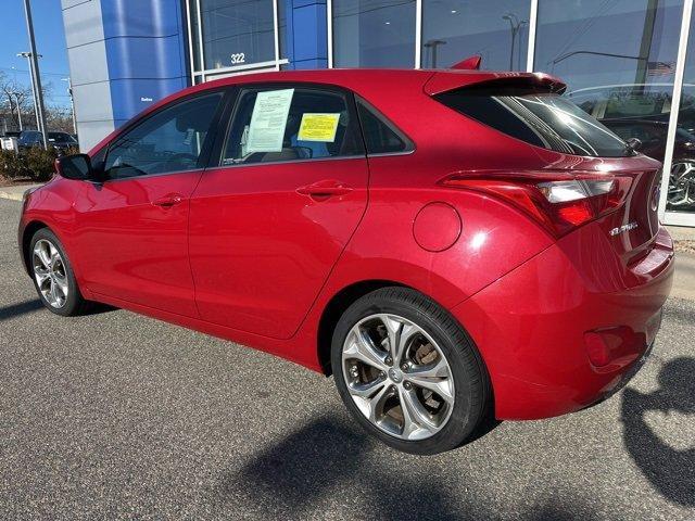 used 2013 Hyundai Elantra GT car, priced at $6,577