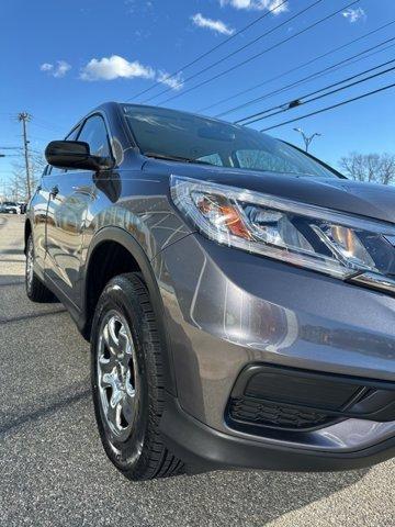 used 2015 Honda CR-V car, priced at $17,477