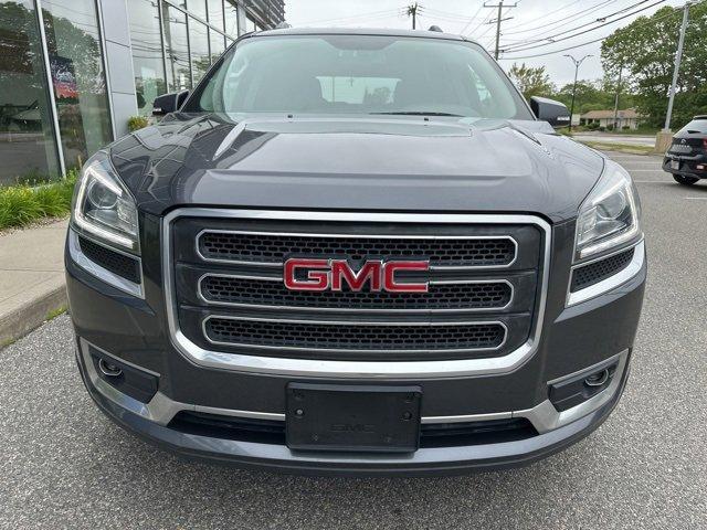 used 2014 GMC Acadia car, priced at $14,977