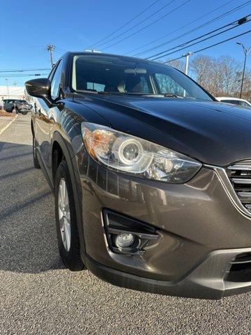 used 2016 Mazda CX-5 car, priced at $13,477