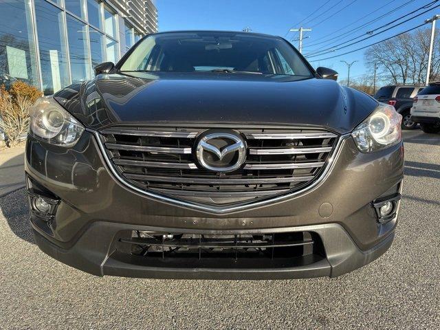 used 2016 Mazda CX-5 car, priced at $13,477