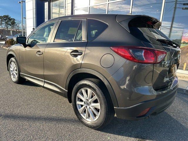 used 2016 Mazda CX-5 car, priced at $13,477