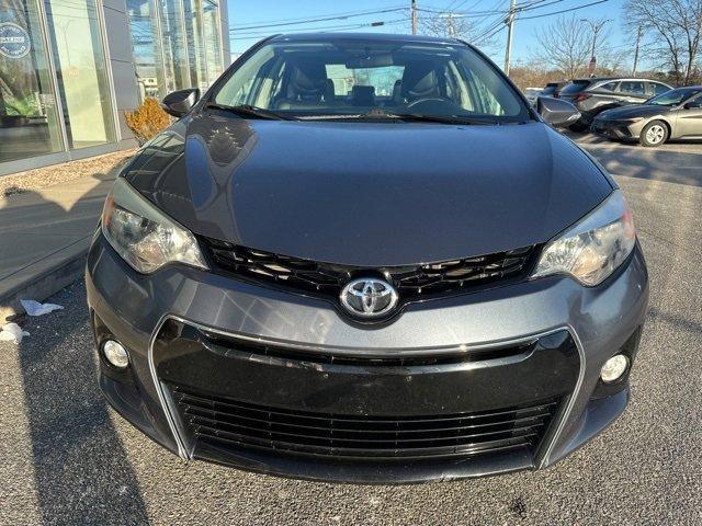 used 2016 Toyota Corolla car, priced at $17,977