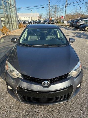 used 2016 Toyota Corolla car, priced at $17,977