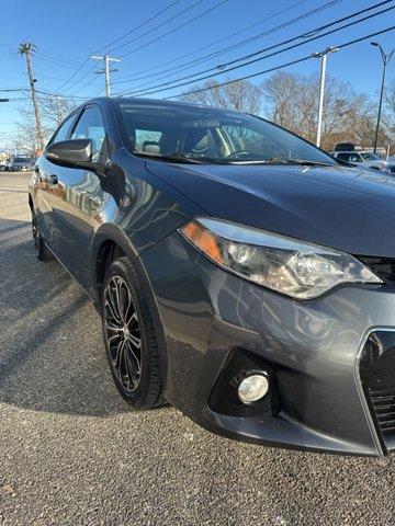 used 2016 Toyota Corolla car, priced at $17,977