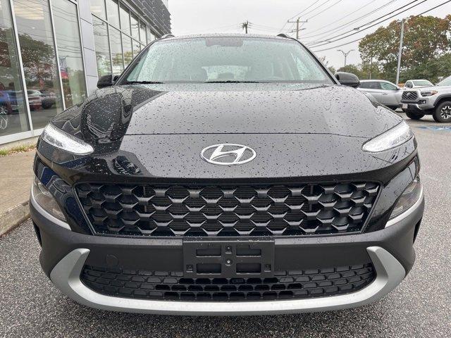 used 2022 Hyundai Kona car, priced at $20,477