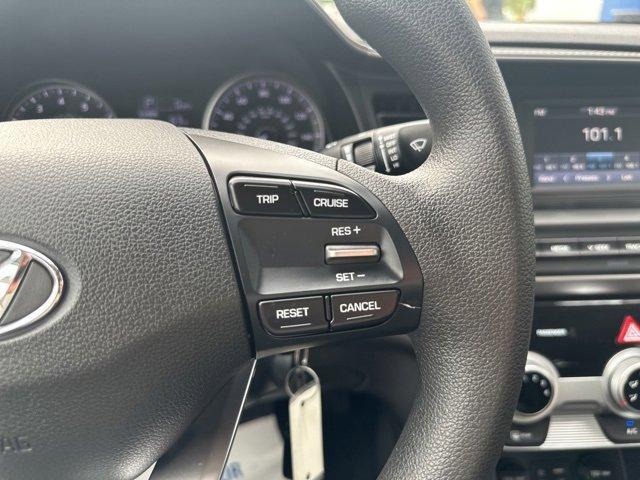 used 2019 Hyundai Elantra car, priced at $15,977