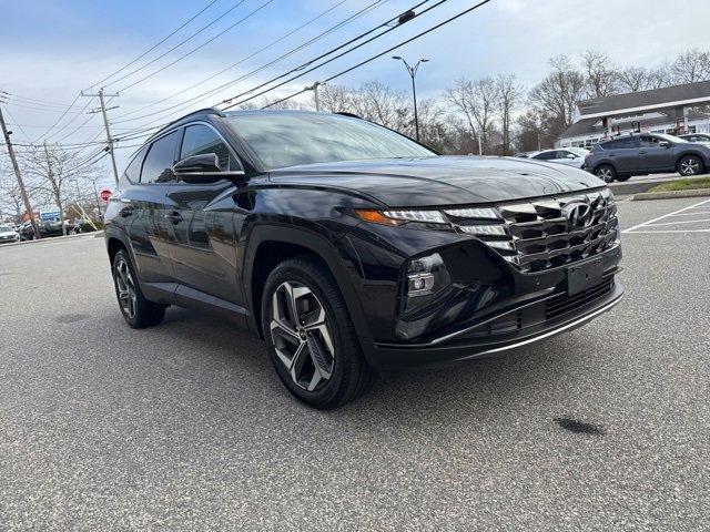 used 2022 Hyundai Tucson car, priced at $26,977