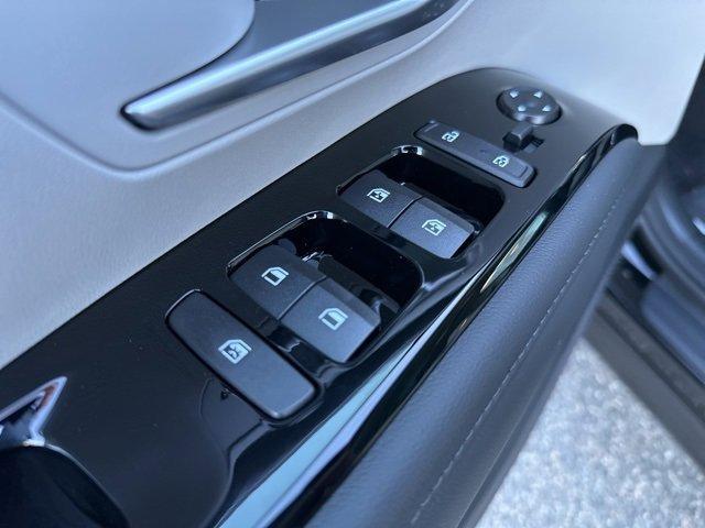new 2024 Hyundai Tucson Plug-In Hybrid car, priced at $46,895