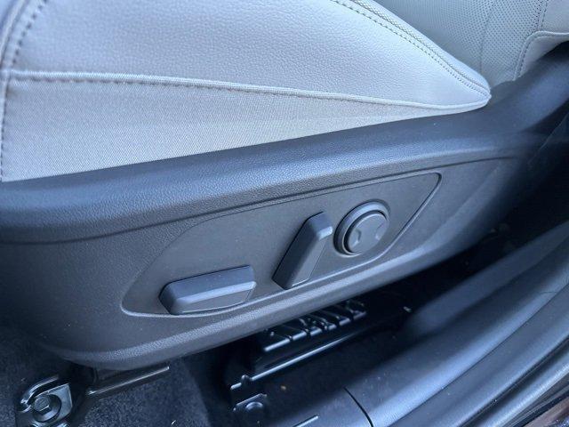 new 2024 Hyundai Tucson Plug-In Hybrid car, priced at $46,895