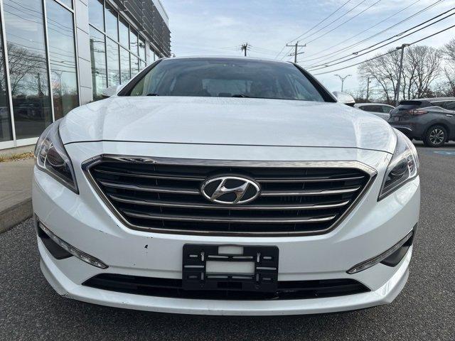 used 2015 Hyundai Sonata car, priced at $12,977