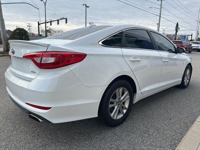 used 2015 Hyundai Sonata car, priced at $12,977