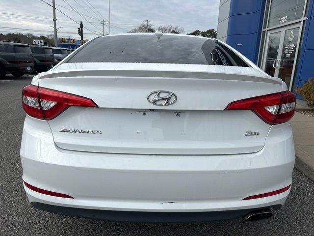 used 2015 Hyundai Sonata car, priced at $12,977