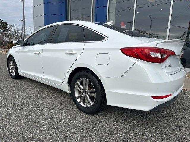 used 2015 Hyundai Sonata car, priced at $12,977