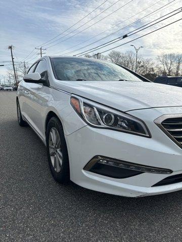 used 2015 Hyundai Sonata car, priced at $12,977