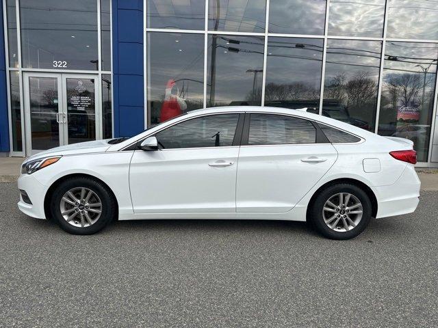 used 2015 Hyundai Sonata car, priced at $12,977