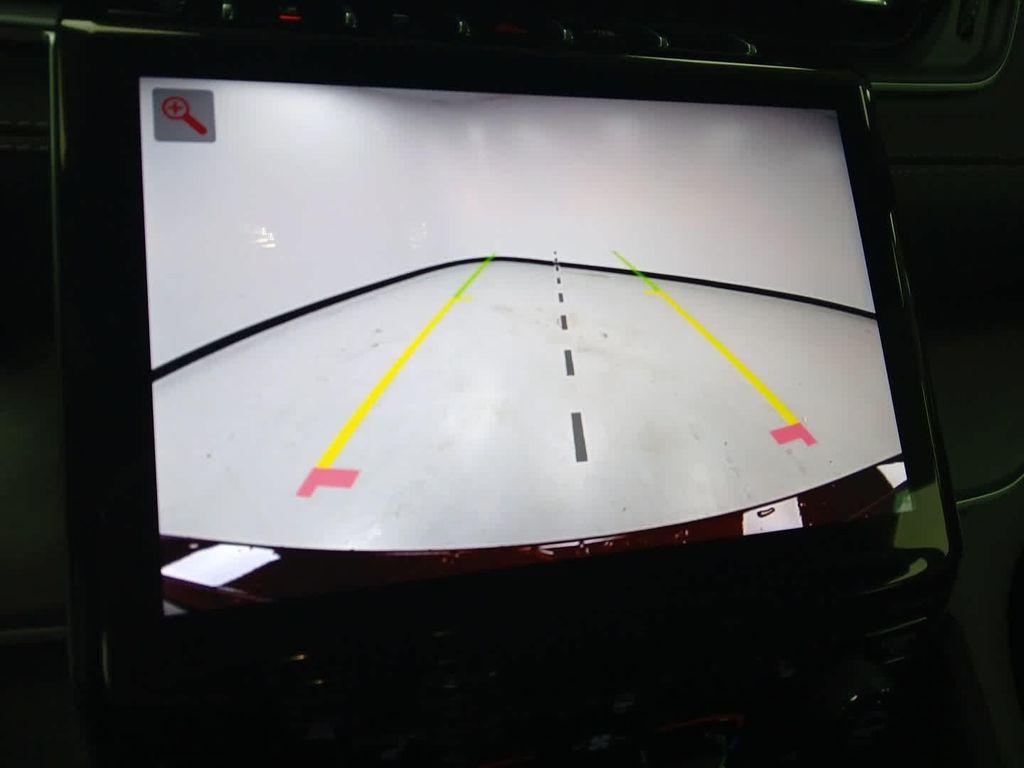 new 2025 Jeep Grand Cherokee car, priced at $47,115