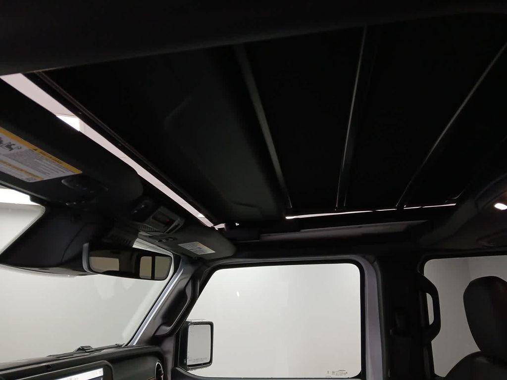 new 2026 Jeep Wrangler car, priced at $56,365